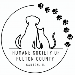Humane Society of Fulton County
