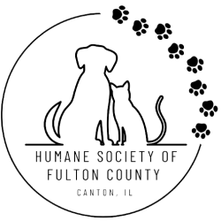 The Humane Society of Fulton County